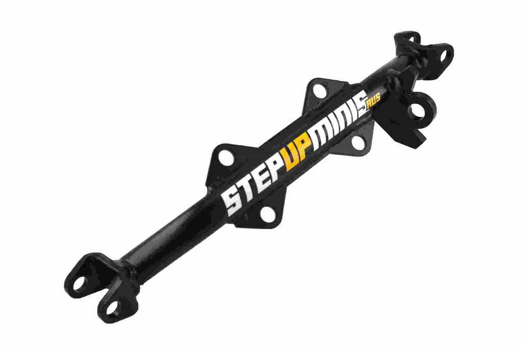 STEPUP MINIS FOOTPEG MOUNT - TTR110