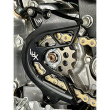 Load image into Gallery viewer, LUX CRF110 SPROCKET GUARD  2013- PRESENT