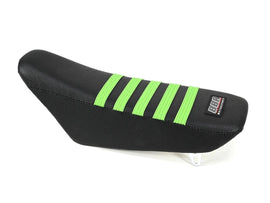 KLX110/L BBR TALL SEAT - GREEN RIB