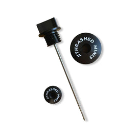 THRASHED MINIS ENGINE PLUG KIT