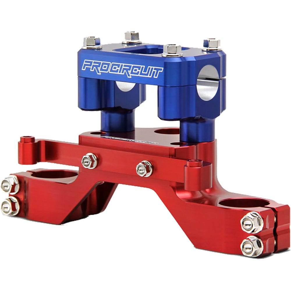 PRO CIRCUIT TOP CLAMP - CRF110/125F