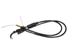 Load image into Gallery viewer, TTR110 EXTENDED THROTTLE CABLE +3”
