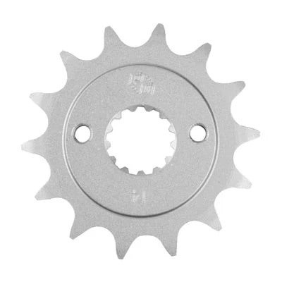 13/14T/15T PRIMARY DRIVE FRONT SPROCKET - CRF110/KLX110