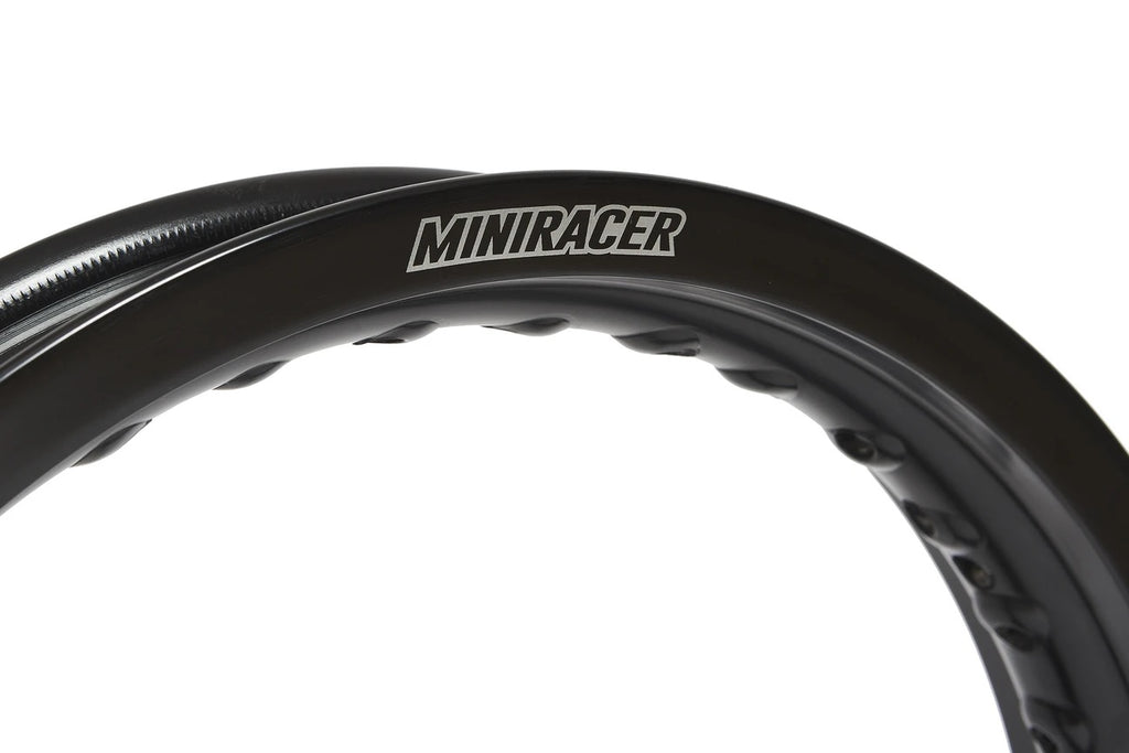 MINIRACER RIM SET - CRF110