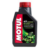 MOTUL 5100 4T Ester Synthetic 10W30 1L