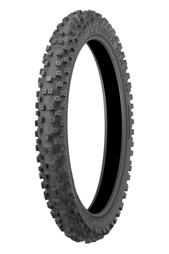 DUNLOP MX33/MX53 60/100-14 FRONT