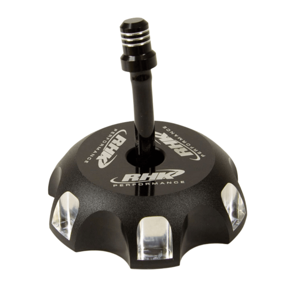 RHK Honda Alloy Fuel Cap CRF110F 2013-2018 + TTR110