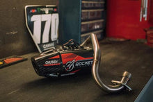 Load image into Gallery viewer, ROCKET &quot;CHUBBY&quot; CRF110 FULL EXHAUST