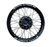 Load image into Gallery viewer, COMPLETE CRF110F WHEEL SETS