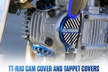 Load image into Gallery viewer, PRO CIRCUIT BILLET CAM COVER - TTR110